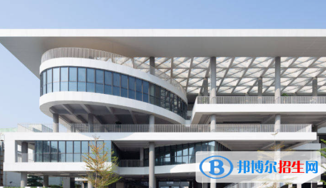 深圳第二外國語學校、深圳科學高中錄取分數線(2022深圳第二外國語學校、深圳科學高中)