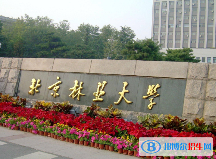 北京林業(yè)大學(xué)是不是雙一流大學(xué)？