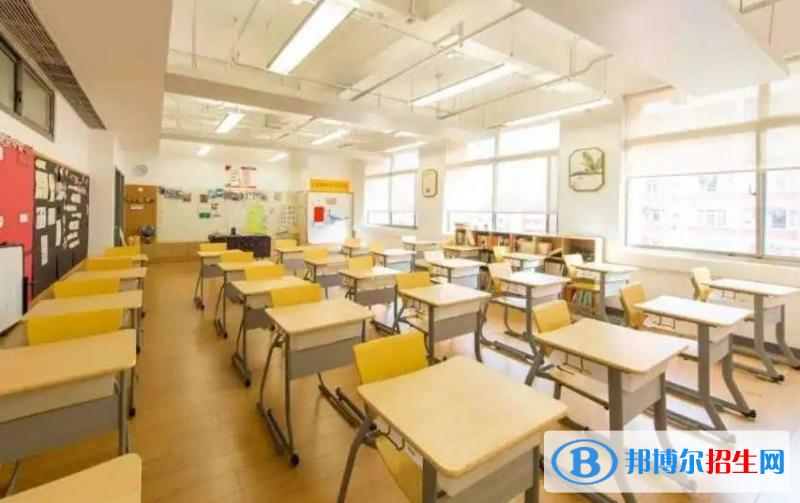 上海萬科雙語學校初中部2023年入學考試2