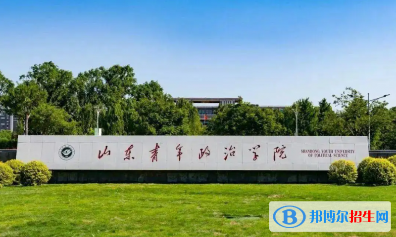 山東青年政治學(xué)院有哪些中外合作辦學(xué)專業(yè)？（附名單）