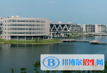 廣東2023年比較好的計算機學校大專