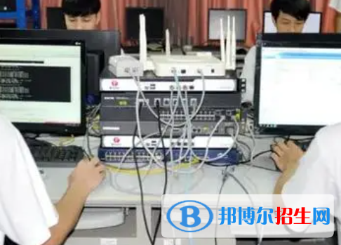 廣東2023年中專計算機學(xué)校專業(yè)課程