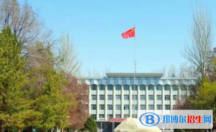 新疆師范大學王牌(重點)專業(yè)有哪些?