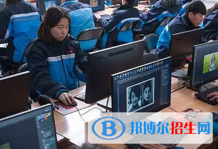 廣東2023年計(jì)算機(jī)學(xué)校開(kāi)設(shè)有哪些課程