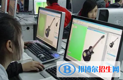 廣東2023年女生學(xué)計算機學(xué)校好嗎