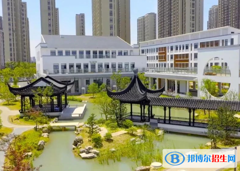 蘇州六中（江蘇省蘇州藝術高級中學）2022錄取分數線（2023參考）