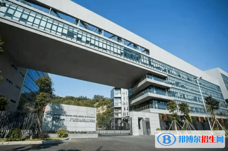 廣東以色列理工學(xué)院王牌(重點(diǎn))專業(yè)有哪些?