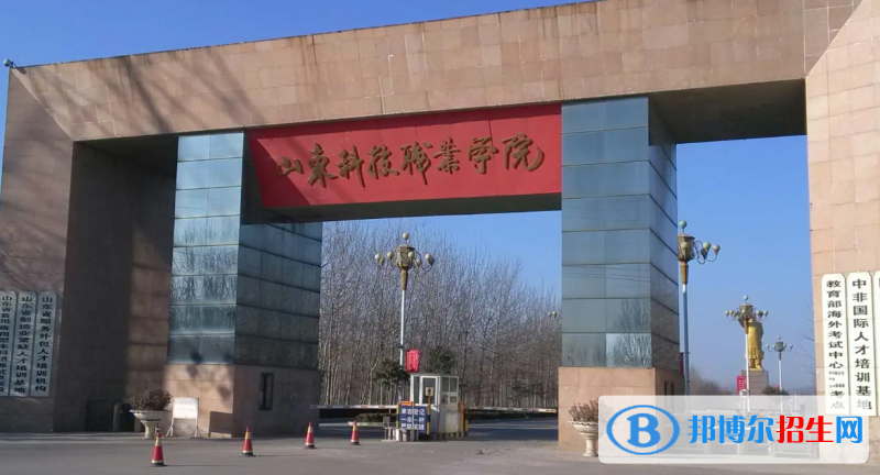 山東科技職業(yè)學(xué)院有哪些中外合作辦學(xué)專業(yè)？（附名單）