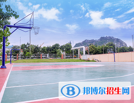 廣西華南烹飪技工學校2023年招生簡章