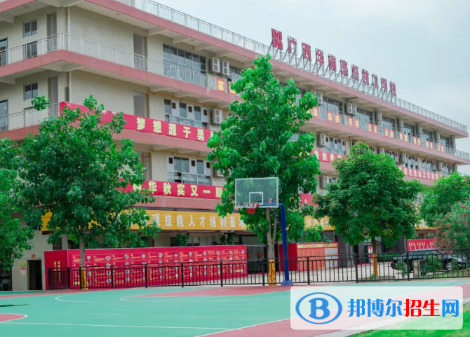 廣西華南烹飪技工學校2023年招生錄取分數(shù)線