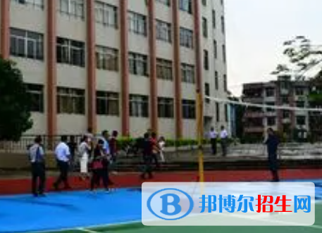 廣東2023年初中生有哪些計算機(jī)學(xué)校選