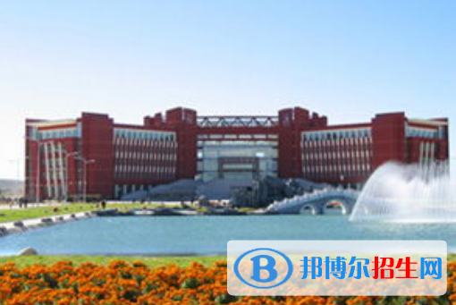 內蒙古師范大學是不是雙一流大學？ 