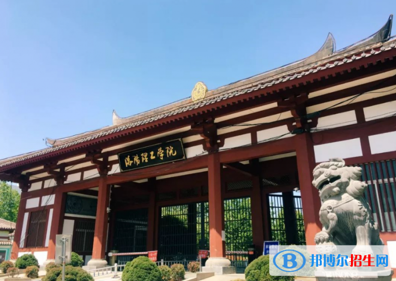 洛陽理工學(xué)院有哪些中外合作辦學(xué)專業(yè)？（附名單）