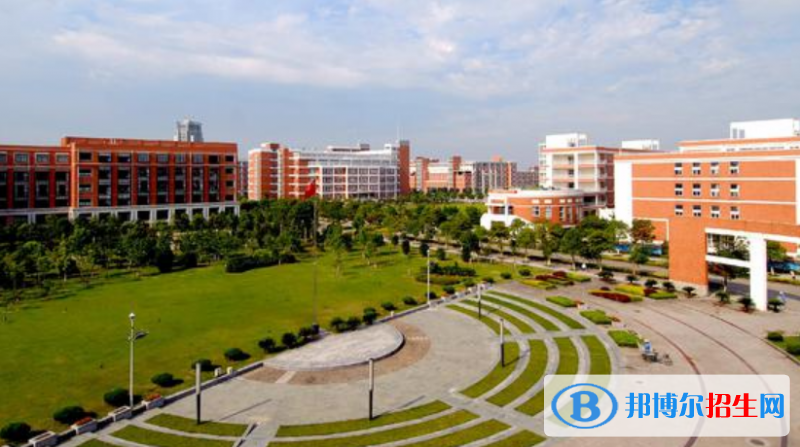 桂林電子科技大學是不是雙一流大學？ 