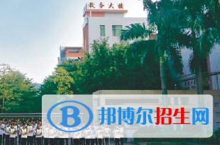 廣東2023年初中生可以去讀什么計算機學(xué)校
