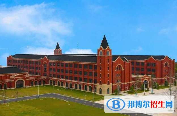 海安市博文高中錄取分?jǐn)?shù)線(2022海安市博文高中)