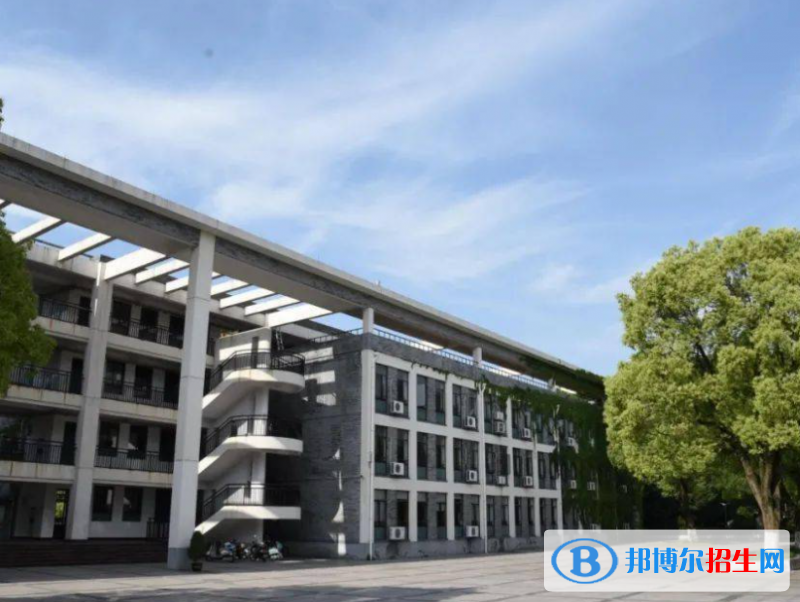 衢州二中2022錄取分數(shù)線（2023參考）