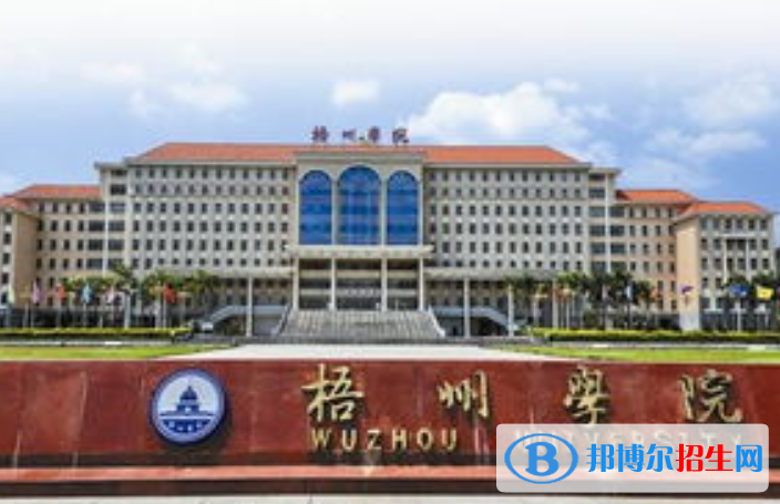 梧州學院是不是雙一流大學？