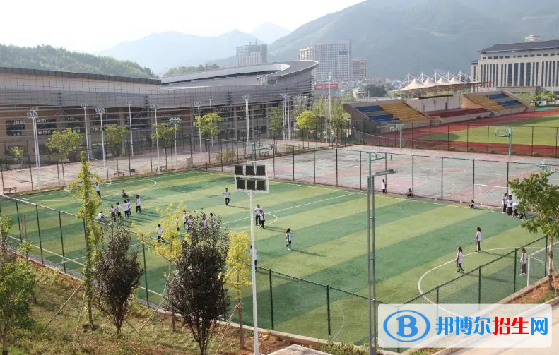 松陽二中2022錄取分數(shù)線（2023參考）