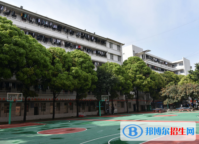 廣西機電技工學校2023年地址在哪里