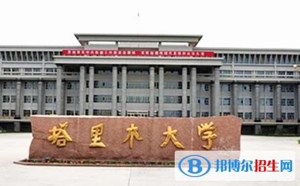 塔里木大學是不是雙一流大學？