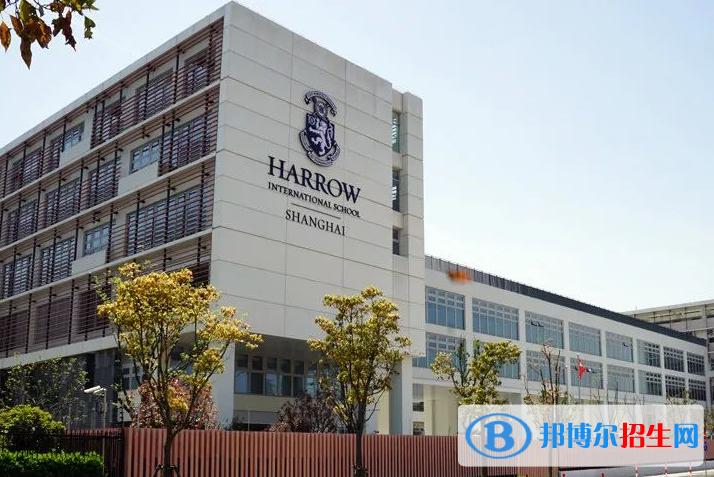 上?；蒽`頓國際學校初中部2023年入學條件
