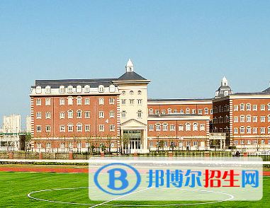 上?；蒽`頓國(guó)際學(xué)校初中部2023年報(bào)名時(shí)間