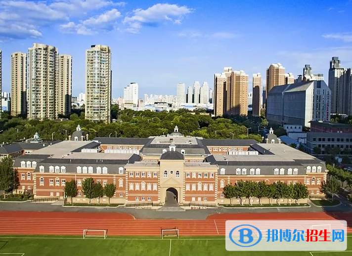 上?；蒽`頓國際學(xué)校初中部2023年入學(xué)考試