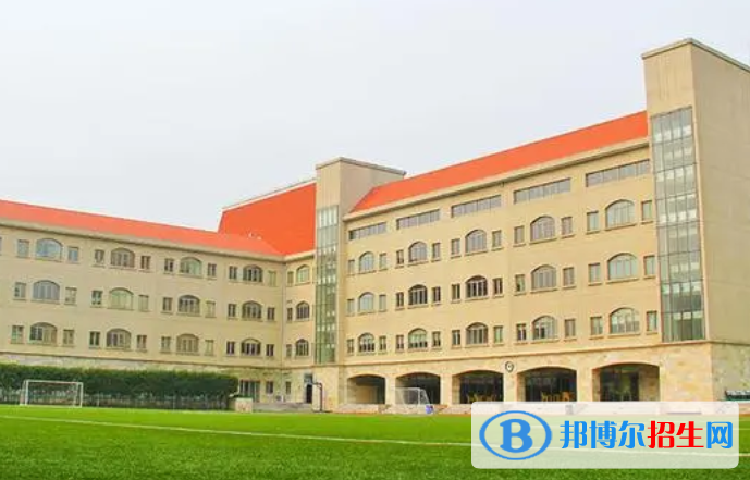 上海長寧國際學校初中部2023年入學考試