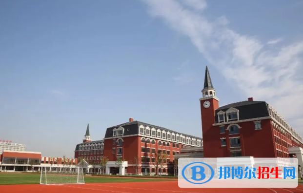 上海長寧國際學(xué)校初中部2023年課程體系