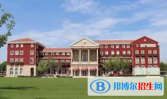 上海西華國(guó)際學(xué)校初中部2023年入學(xué)條件