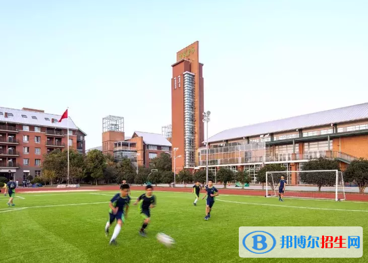 上海西華國(guó)際學(xué)校初中部2023年入學(xué)考試