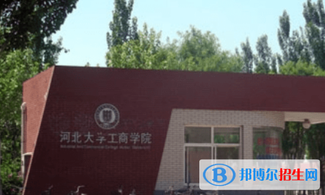 河北大學(xué)工商學(xué)院是不是雙一流大學(xué)？