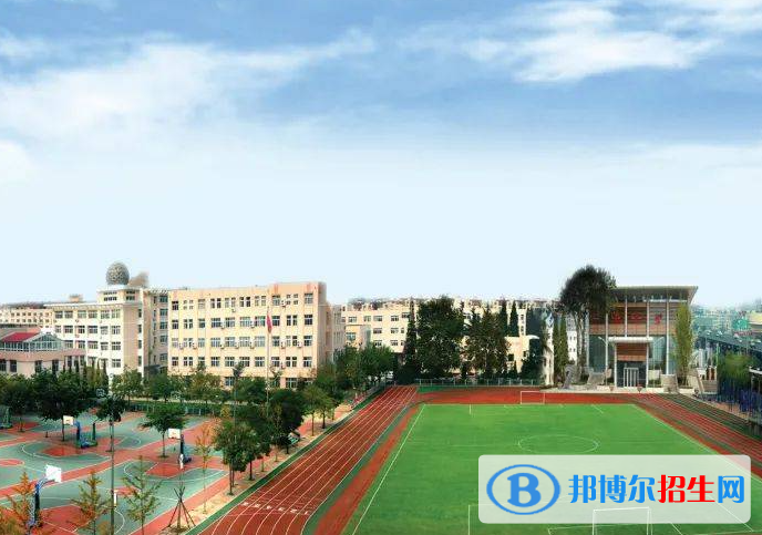 青島一中2022錄取分?jǐn)?shù)線（2023參考）
