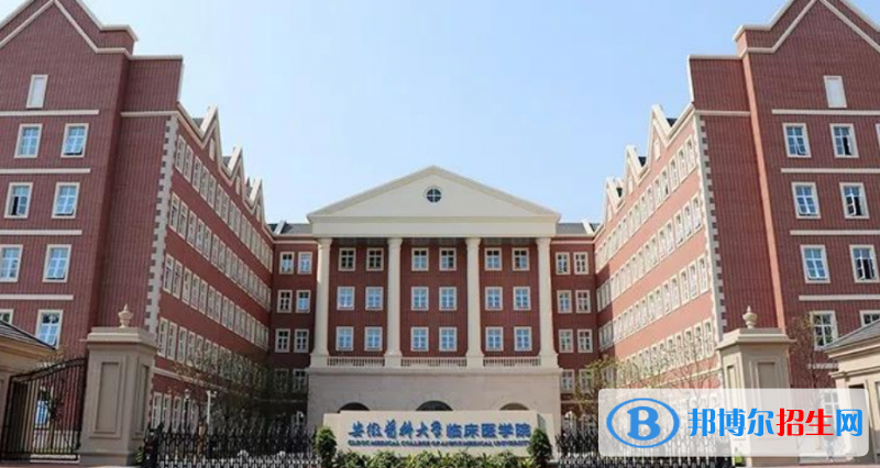 安徽醫(yī)科大學(xué)臨床醫(yī)學(xué)院是不是雙一流大學(xué)？