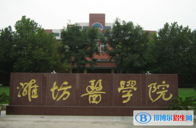 淮坊市好的大學有哪些？（淮坊市高校2023最新排名）