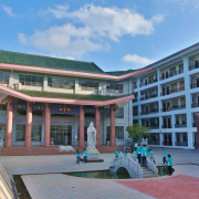 萬寧市萬寧中學(xué)
