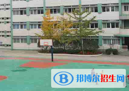成都市特殊教育中等職業(yè)技術(shù)學(xué)校2023年招生簡章