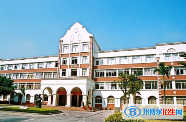 廈門市好的大學(xué)有哪些？（廈門市高校2023最新排名）