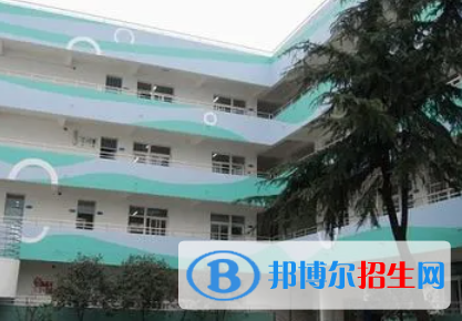 成都市特殊教育中等職業(yè)技術(shù)學校2023年怎么樣、好不好