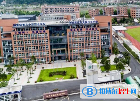 桐廬縣職業(yè)技術(shù)學(xué)校2023年學(xué)費(fèi)、收費(fèi)多少