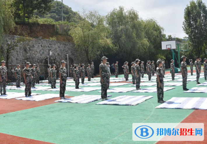 淳安縣育才學(xué)校2023年怎么樣、好不好