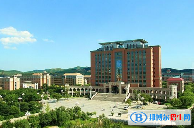 渤海大學(xué)最新全國(guó)排名第315（2023參考）