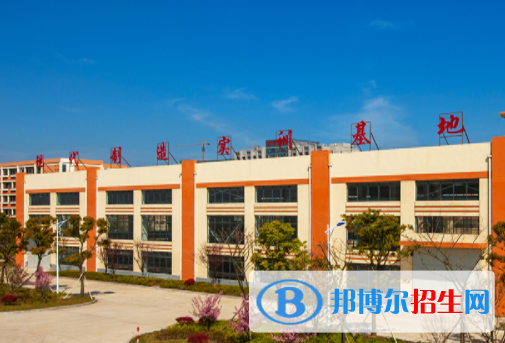 江蘇省如東中等專業(yè)學(xué)校2023年怎么樣、好不好