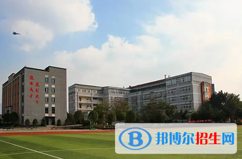 重慶市機械高級技工學(xué)校2023年宿舍條件