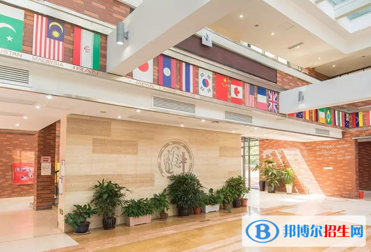 上海中學(xué)國(guó)際部初中部2023年報(bào)名時(shí)間
