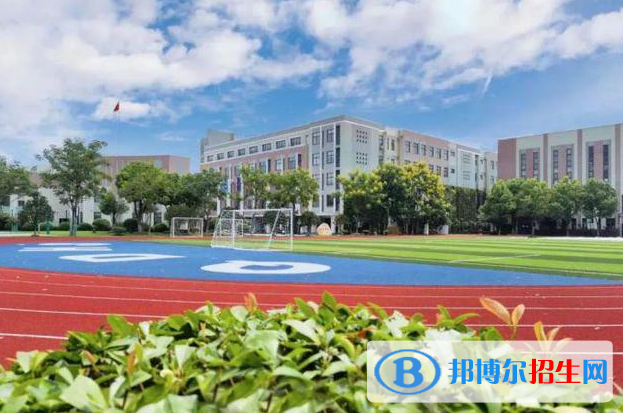 上海中學(xué)國(guó)際部初中部2023年報(bào)名時(shí)間2