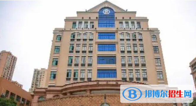 上海中學(xué)國際部初中部2023年課程體系