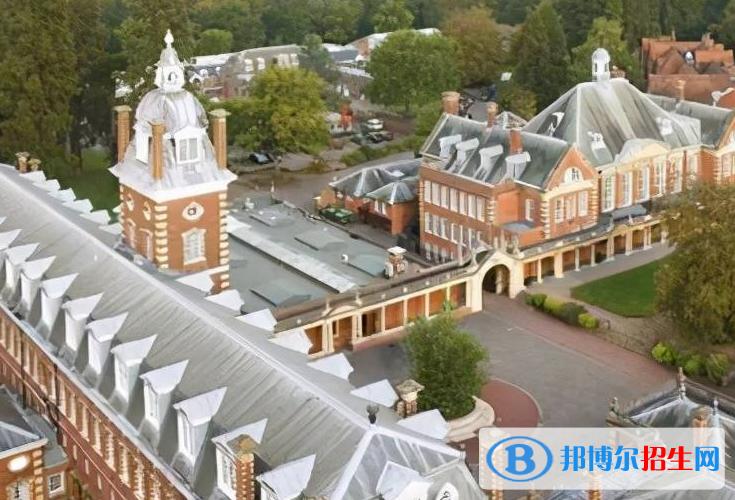 上海不列顛英國學校初中部2023年報名時間