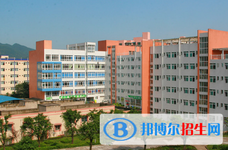 重慶市科能高級(jí)技工學(xué)校2023年有哪些專(zhuān)業(yè)